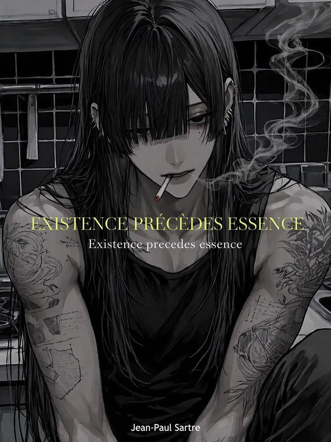 urap_chan의 Love Remains Unknown