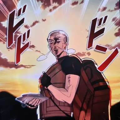 Profile image of ナム・ギソク