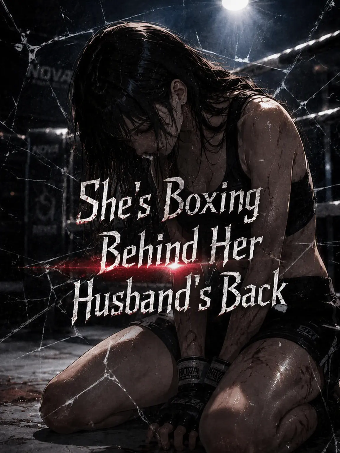 Newstart1234의 Boxing Behind His Back [Unlimited]