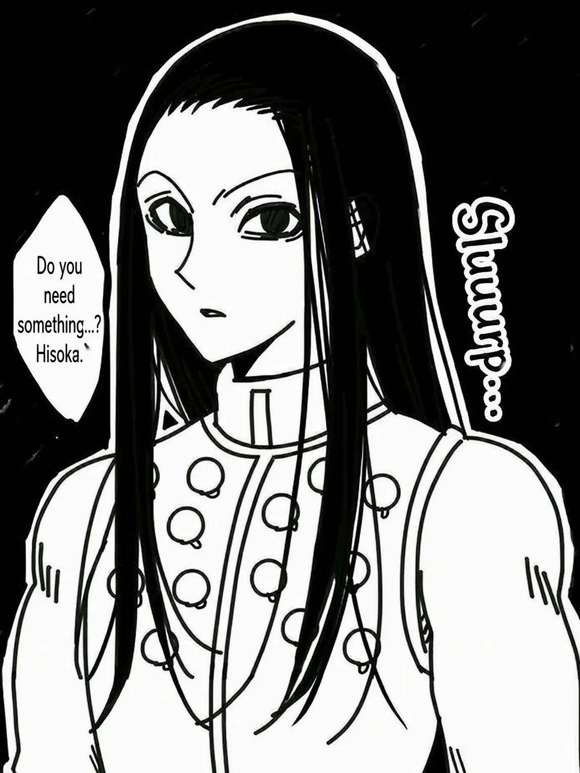kotone-391의 Illumi Zoldyck