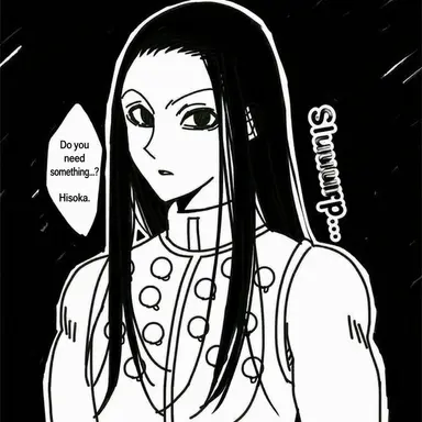 Profile image of Illumi Zoldyck