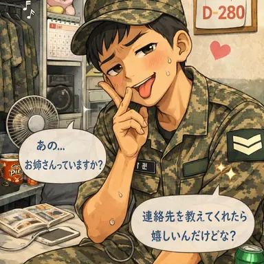 Profile image of ド・ウジュン