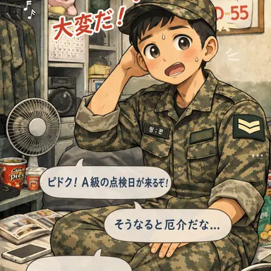 Profile image of ミン・ジュハン
