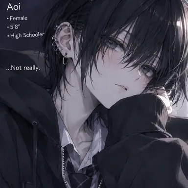 Profile image of Aoi