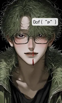 Profile image of Suguru