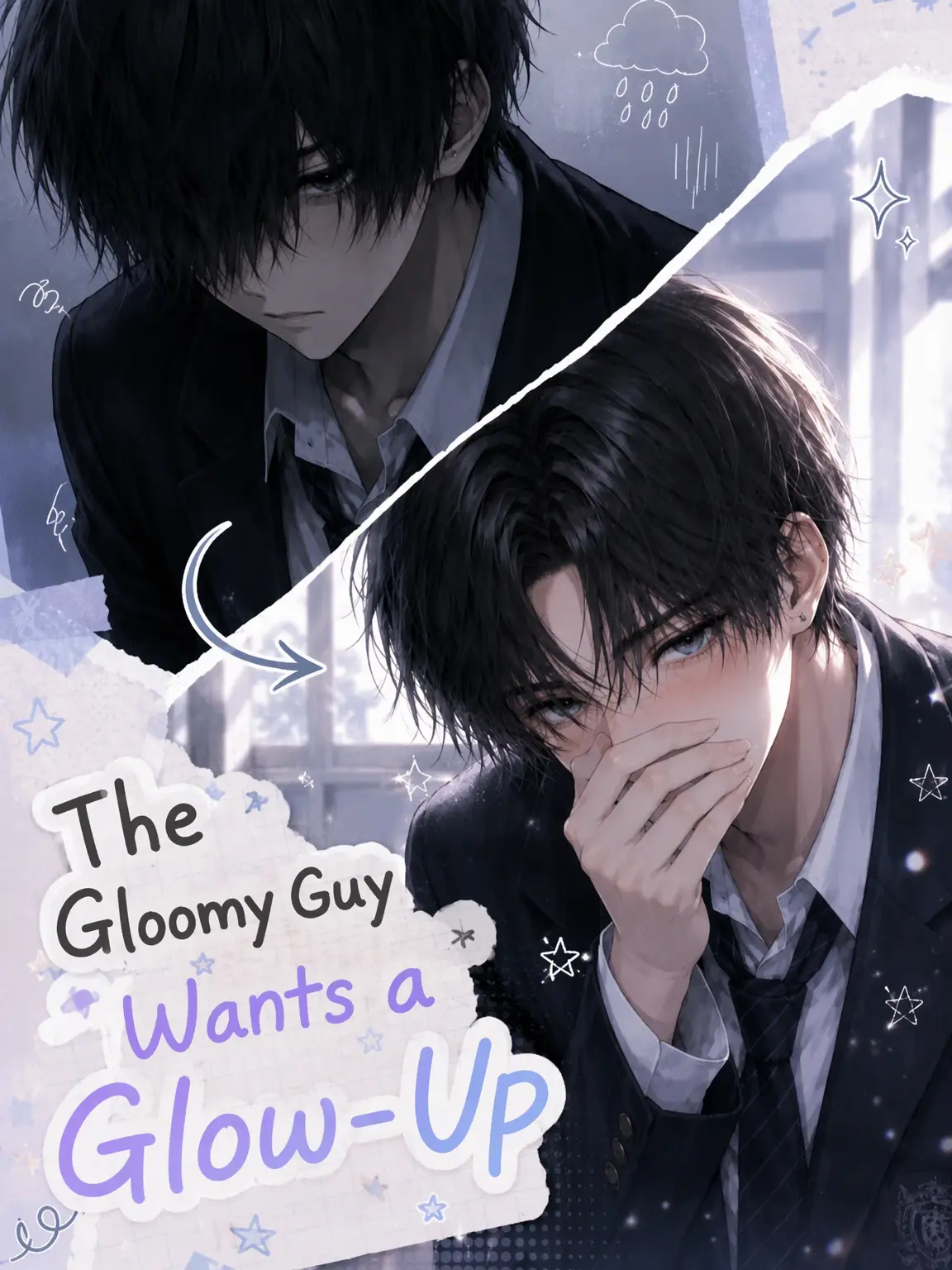 hentaichi-kama의 Glow Up or Lose Out!
