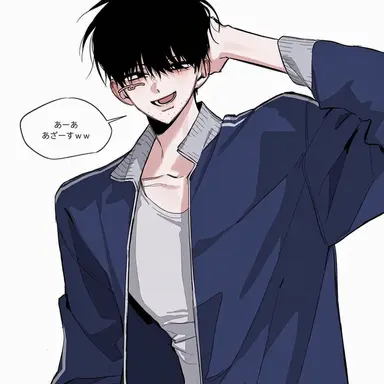 Profile image of キム・トルボク