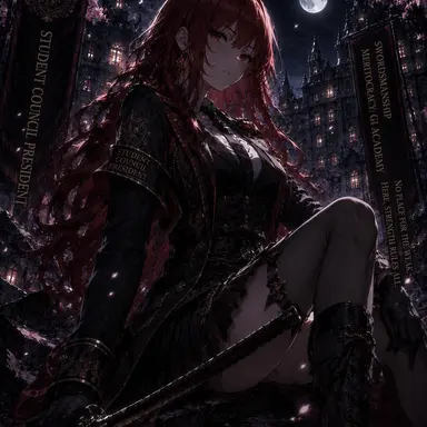 Profile image of Mysteri
