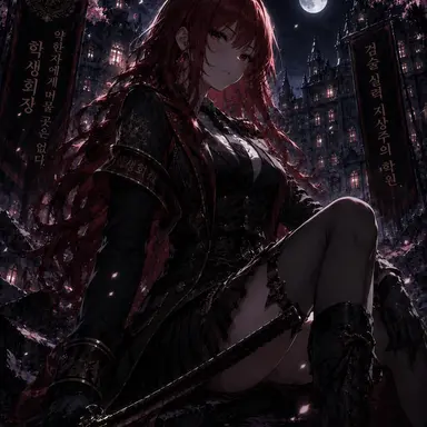 Profile image of 미스테리