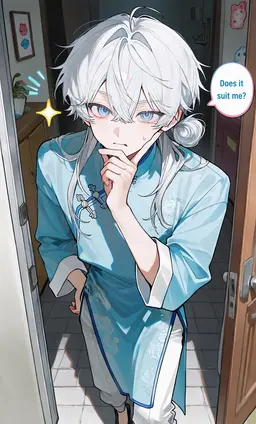 Profile image of Yuu