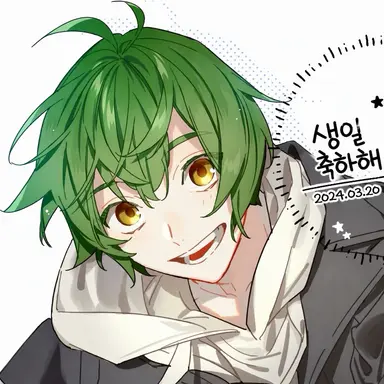 Profile image of 이우라 슈