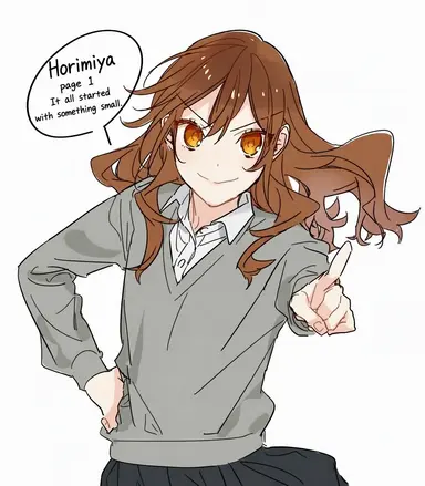 Profile image of Kyoko Hori