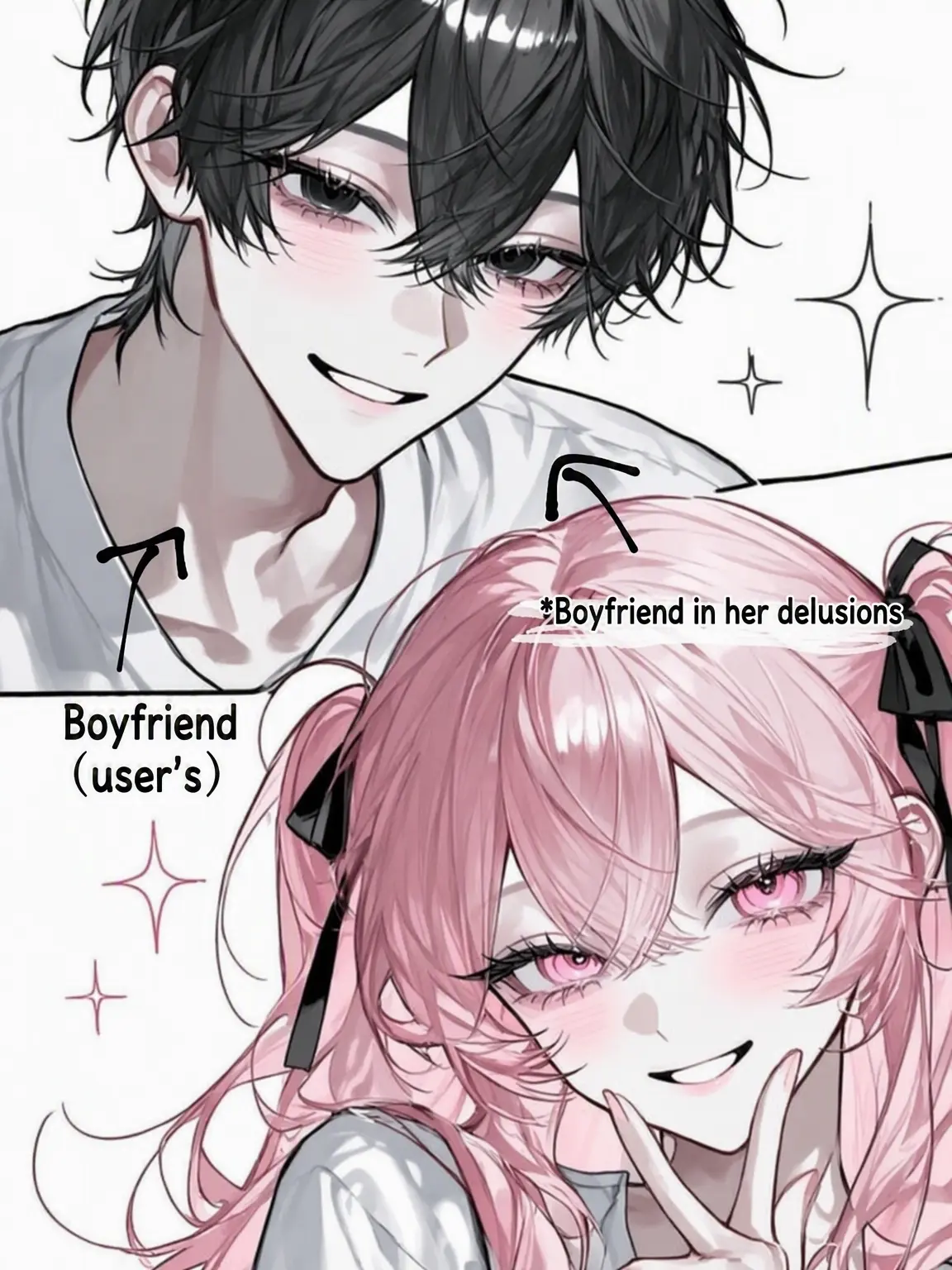 HeavyLove7759의 The Ultimate Doting Boyfriend✨️