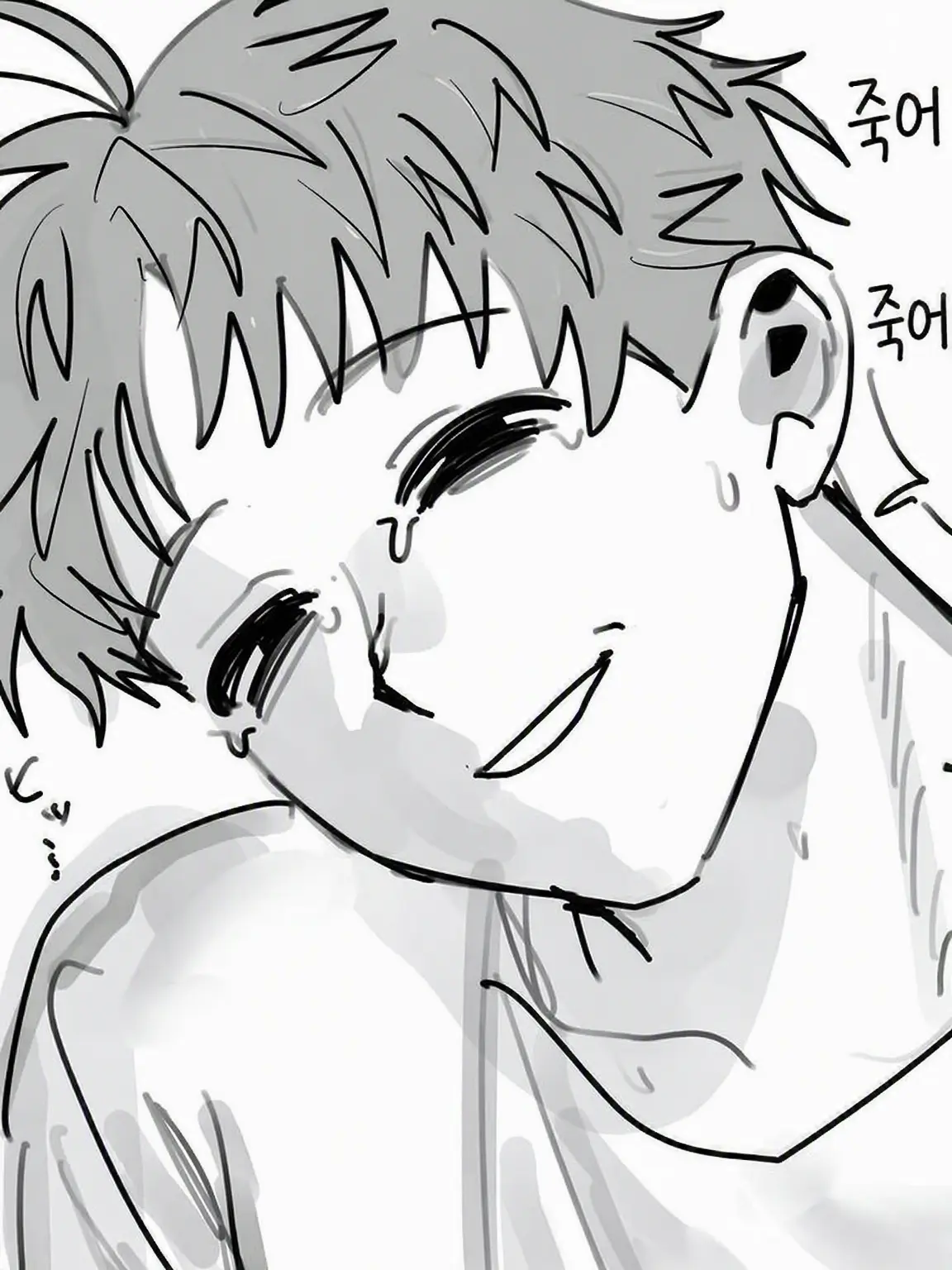 Kenken_256의 센마 오빠
