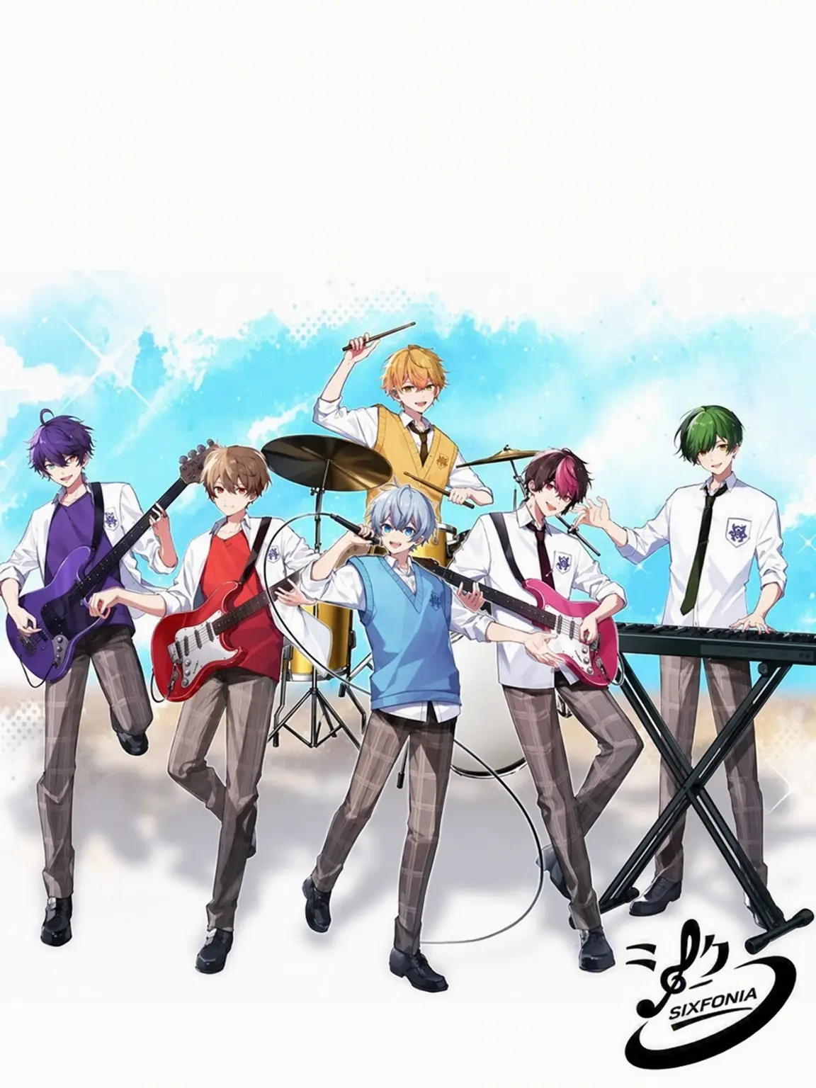 mumu_1264의 The Popular Teacher Was a Girl