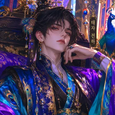 Profile image of 리앤위