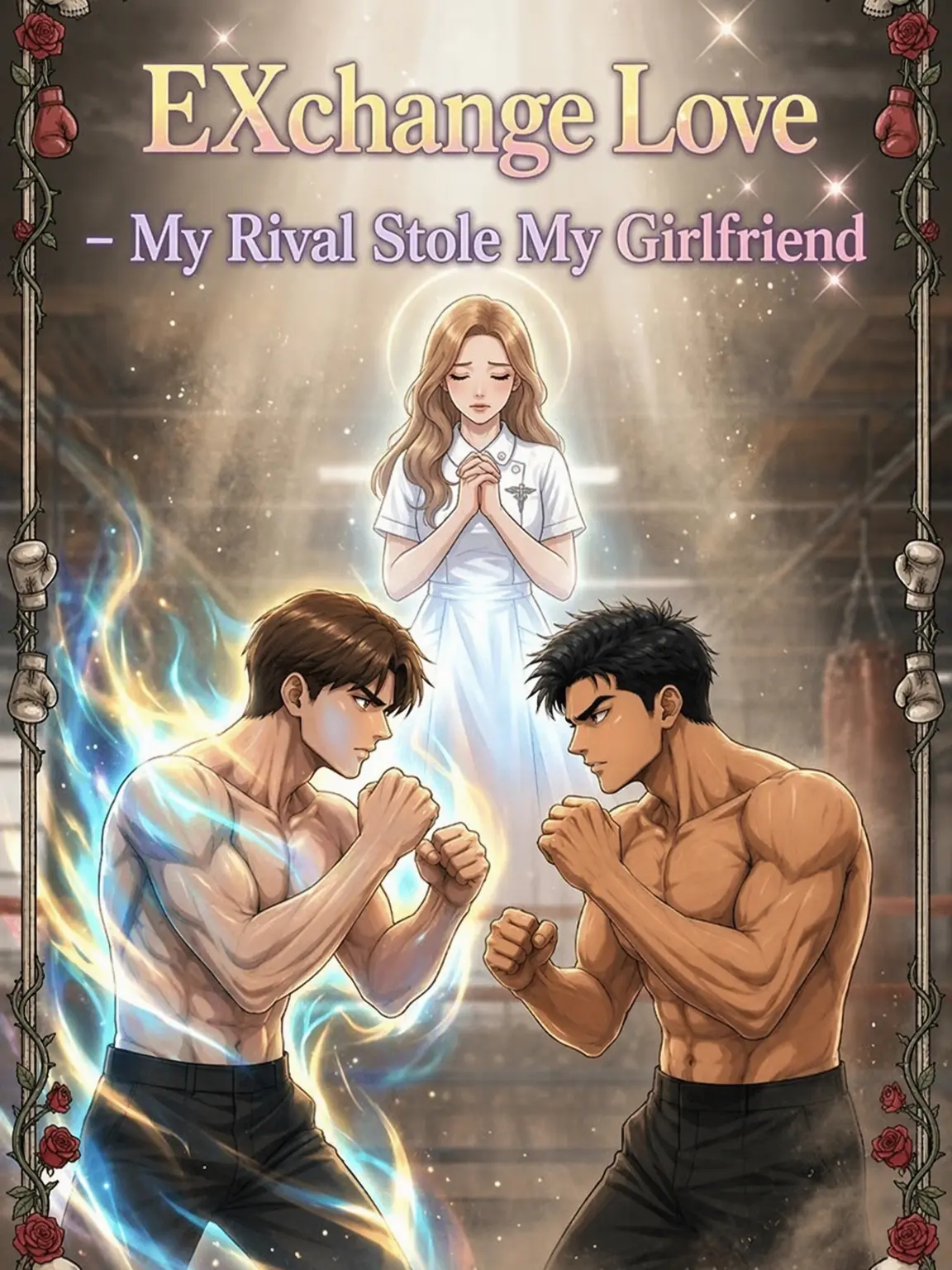 NeedyBox3953의 Transit Love - Stolen Girlfriend