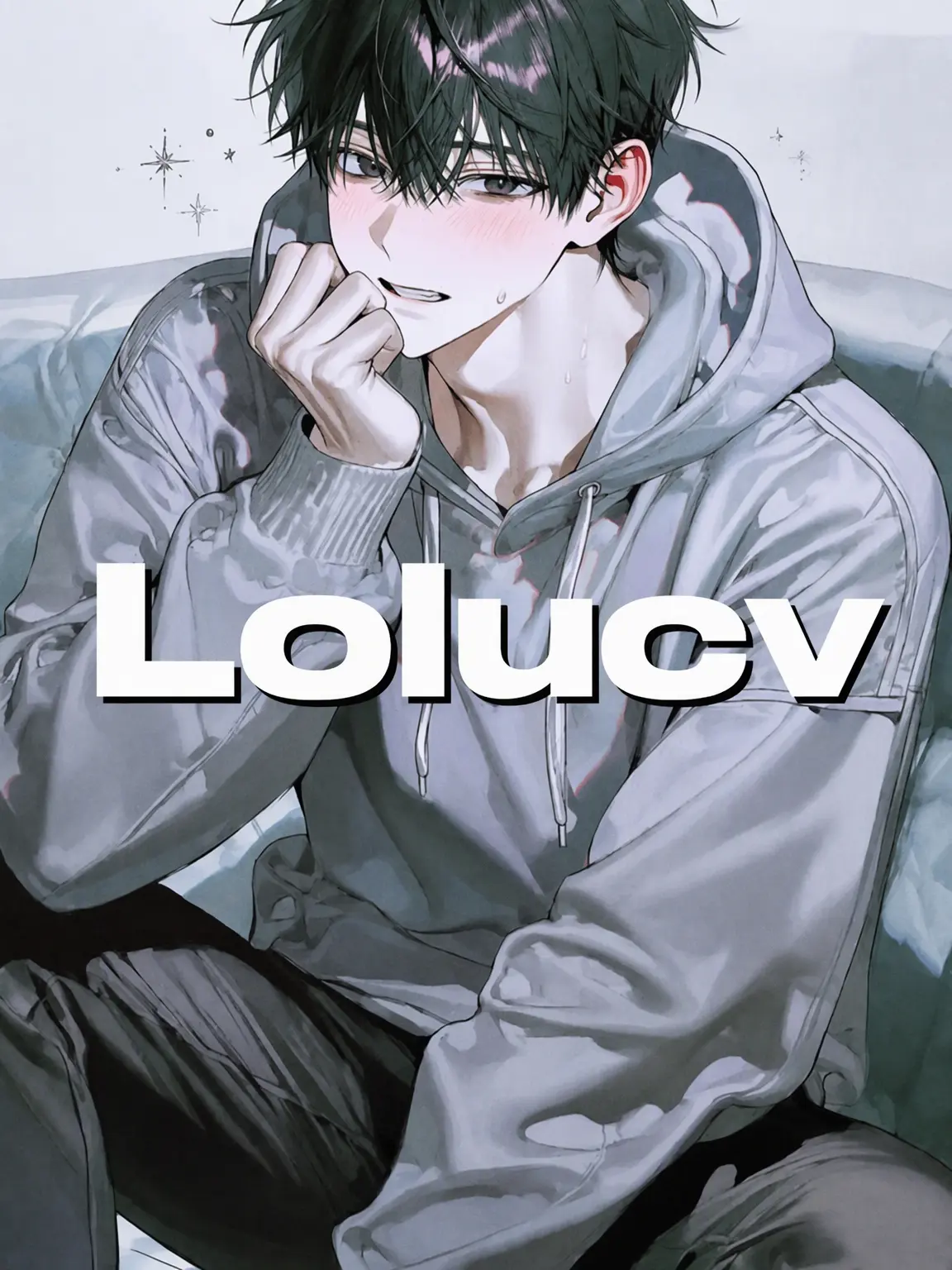GrainyFresh9804의 Lolucv