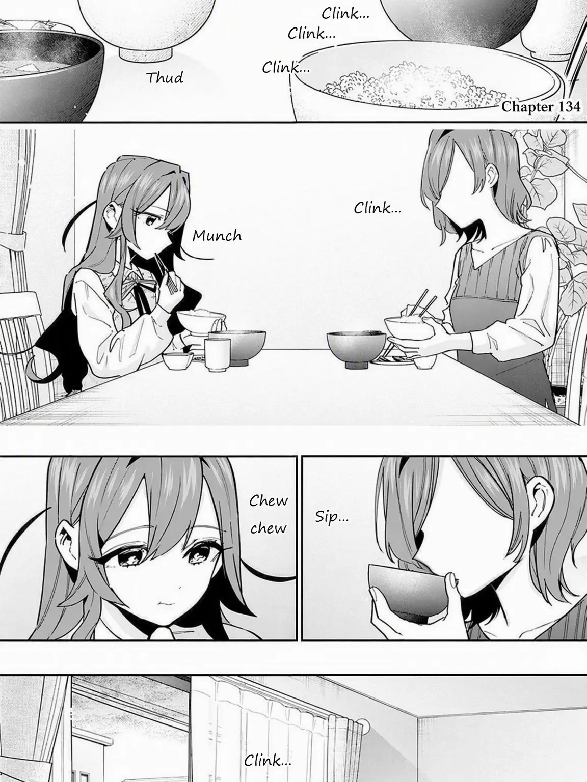 -01Love의 Mom, Listen