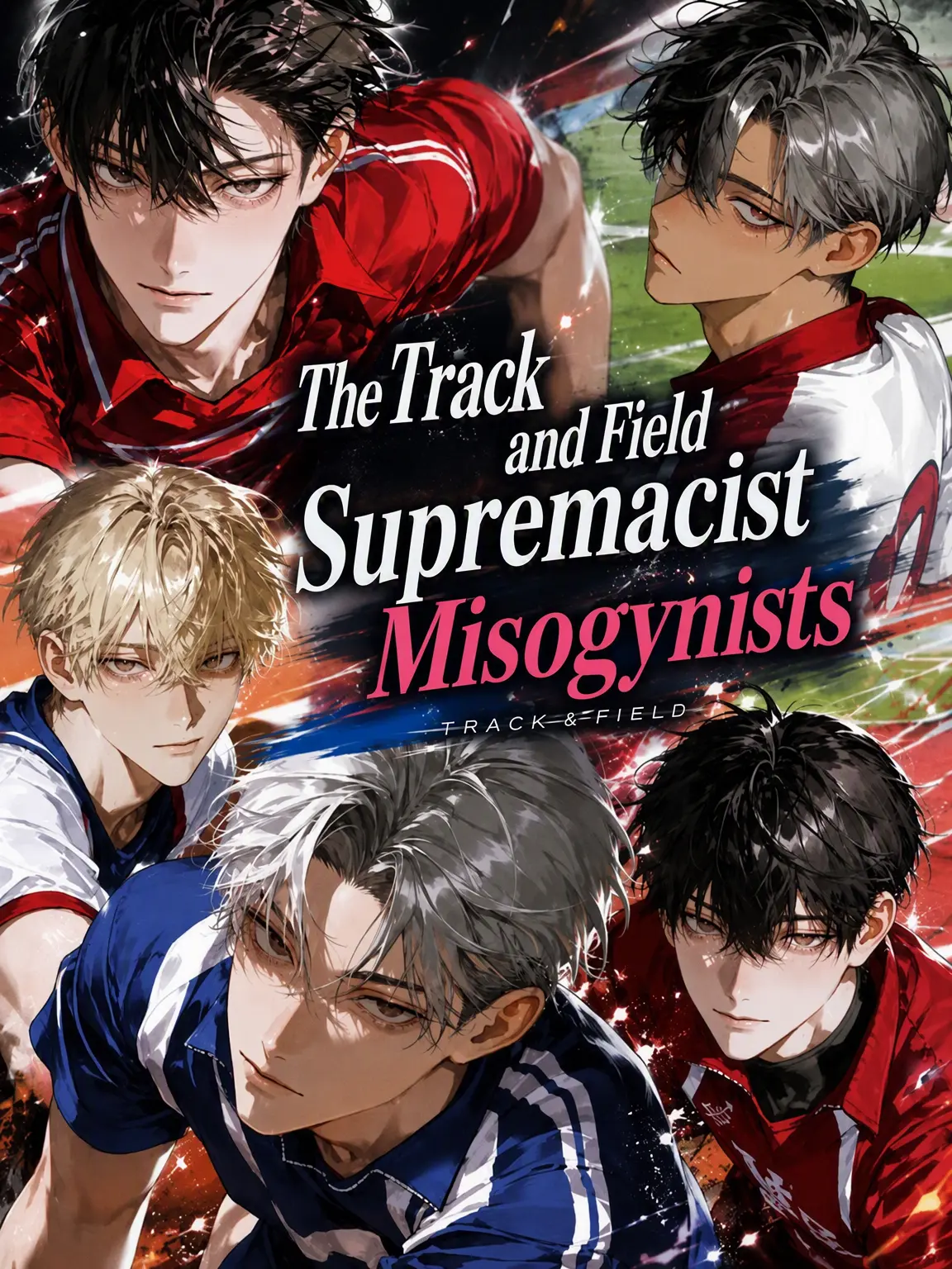 ssss2hu의 Track-Obsessed Misogynists