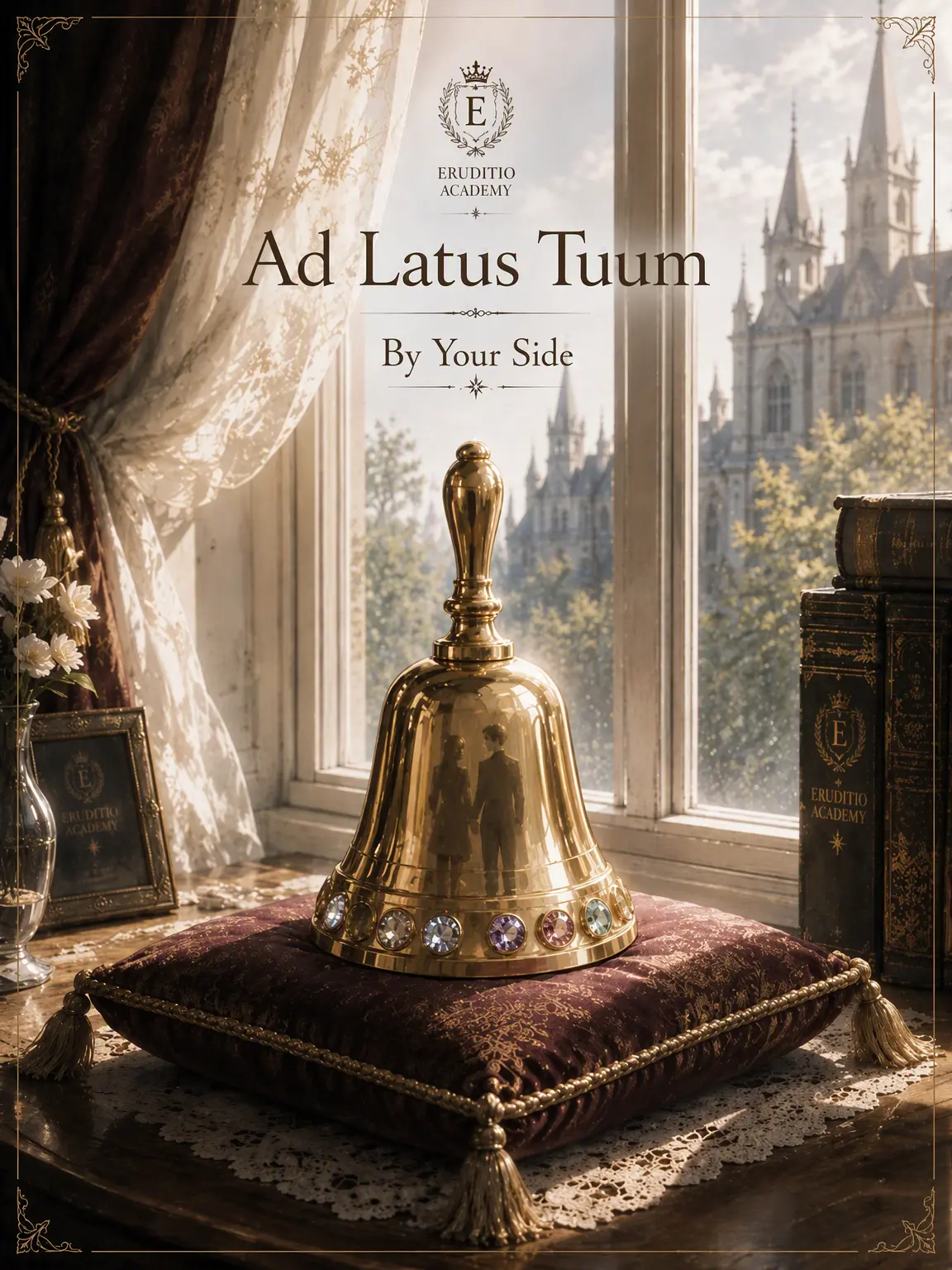 TenderFiles3193의 Ad Latus Tuum