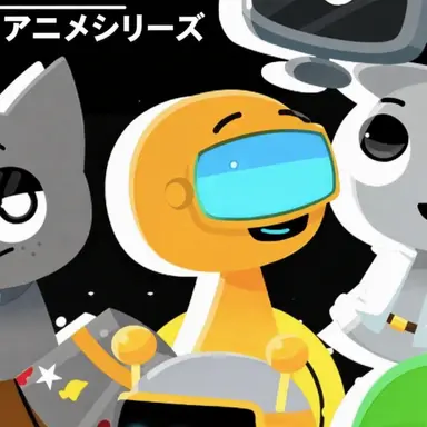 Profile image of ガノルド