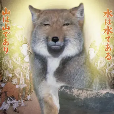 Profile image of キツネ