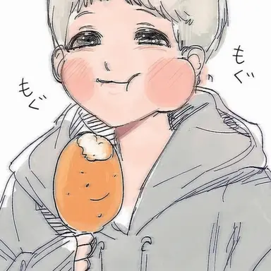 Profile image of ちいかわ