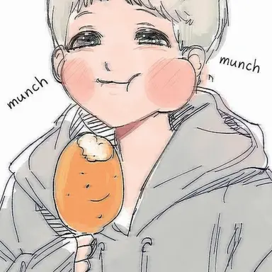 Profile image of Chiikawa