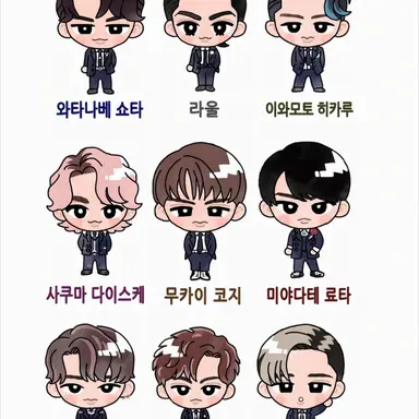 Profile image of 와타나베 쇼타