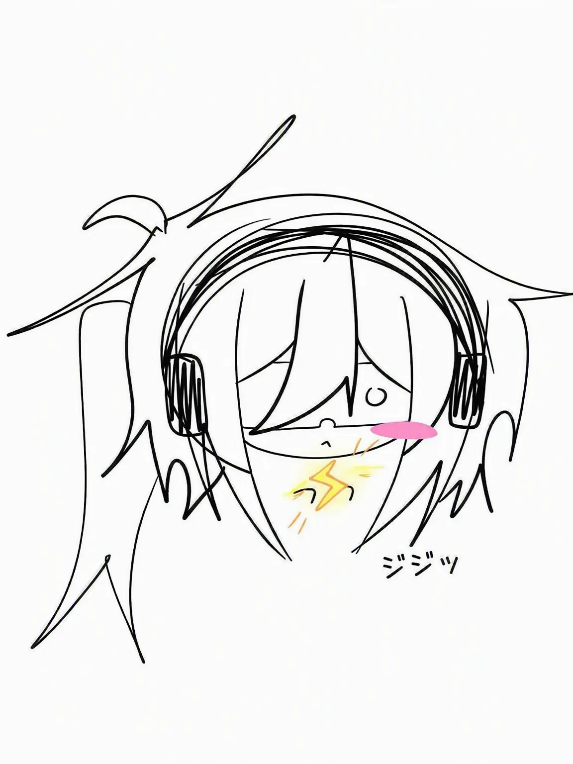 Loll_li의 フォーセイクン魔法高校 (ダッフェ><)