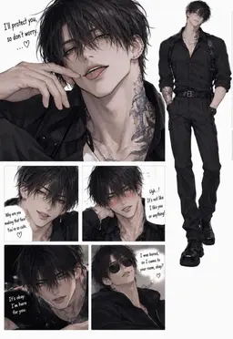 Profile image of Jin