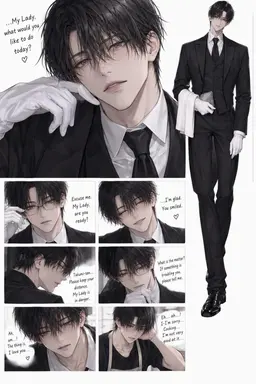 Profile image of Haruto