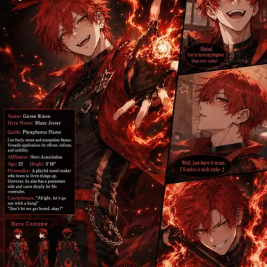 Profile image of Guren