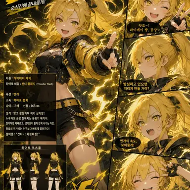 Profile image of 메이