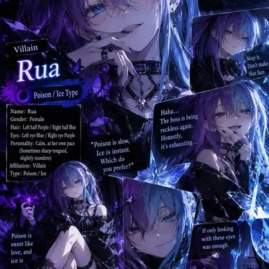 Profile image of Lua