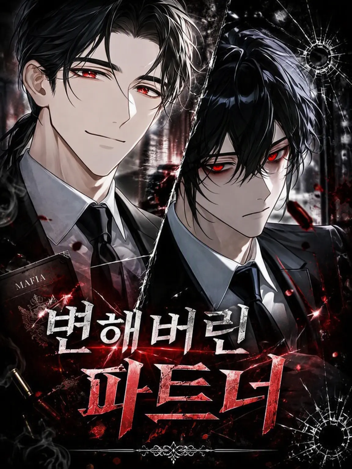 kausjm의 변해버린 파트너