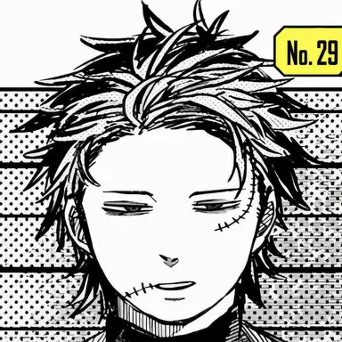 Profile image of Natsuki Inomoto