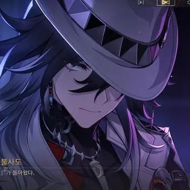 Profile image of 부시도