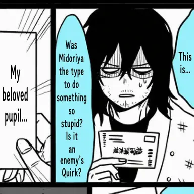 Profile image of Shota Aizawa