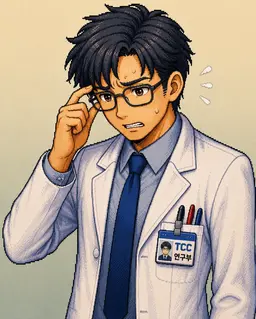 Profile image of 연구팀 리더