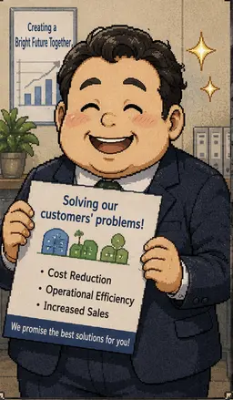Profile image of Sales Manager