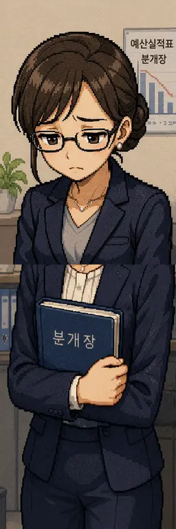 Profile image of 경리부장