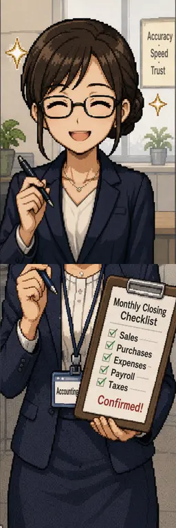 Profile image of Accounting Manager