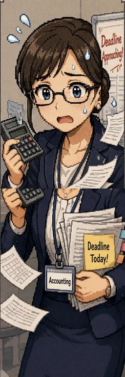Profile image of Accounting Manager