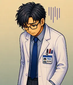 Profile image of 연구팀 리더