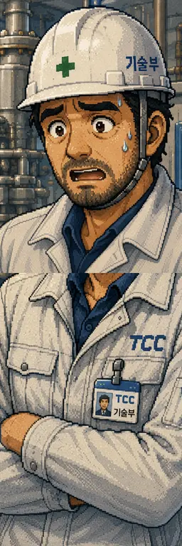 Profile image of 기술자 리더 A
