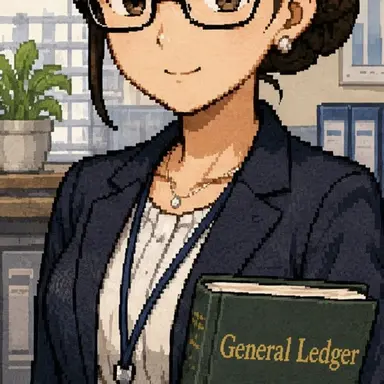 Profile image of Accounting Manager