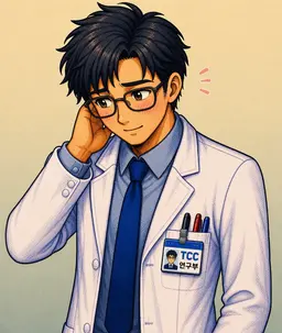 Profile image of 연구팀 리더