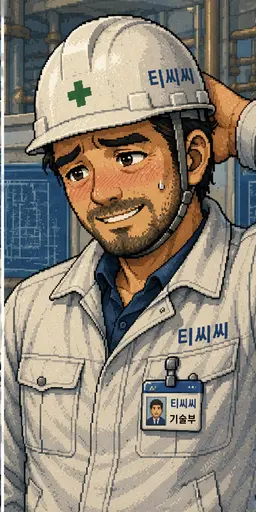 Profile image of 기술자 리더 A